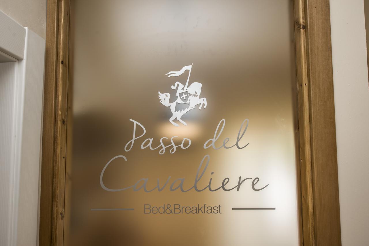 Passo Del Cavaliere Bed & Breakfast Tropea Dış mekan fotoğraf